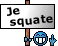 squatte